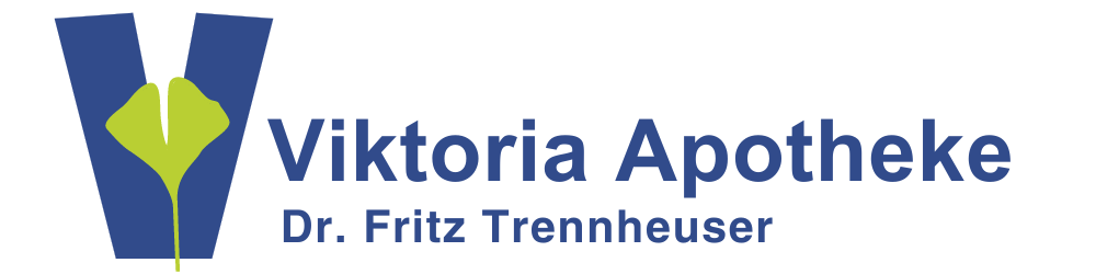 Logo Viktoria Apotheke