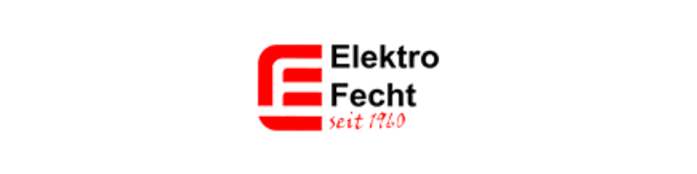 Logo Elektro Fecht Saarwellingen