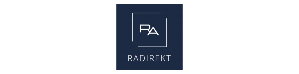 Logo RAdirekt Kanzlei