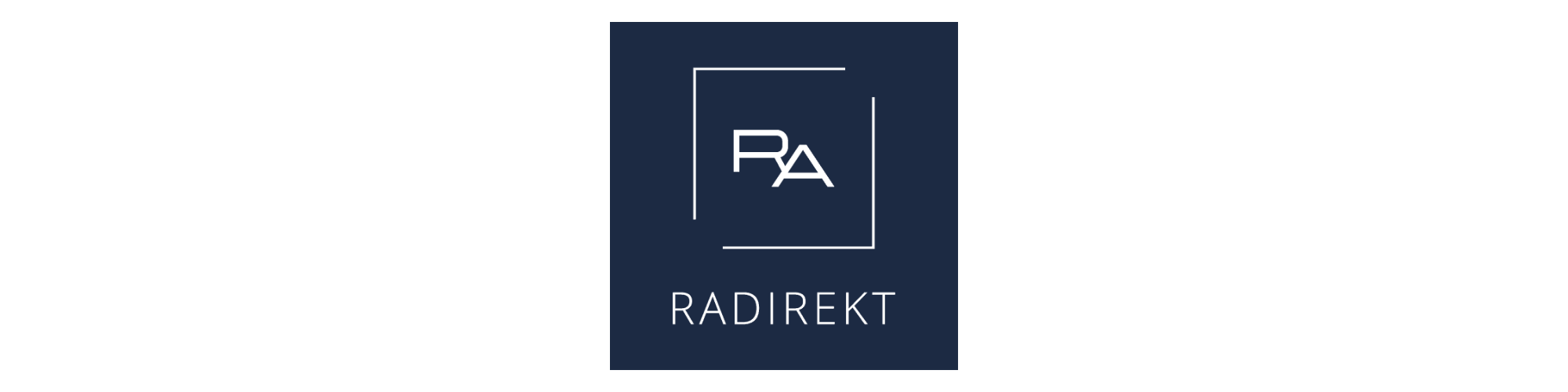 Logo RAdirekt Kanzlei